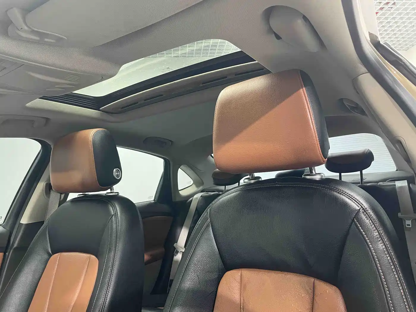 Buick Verano 2015 Sedan 15S Manual Progressive фото 11