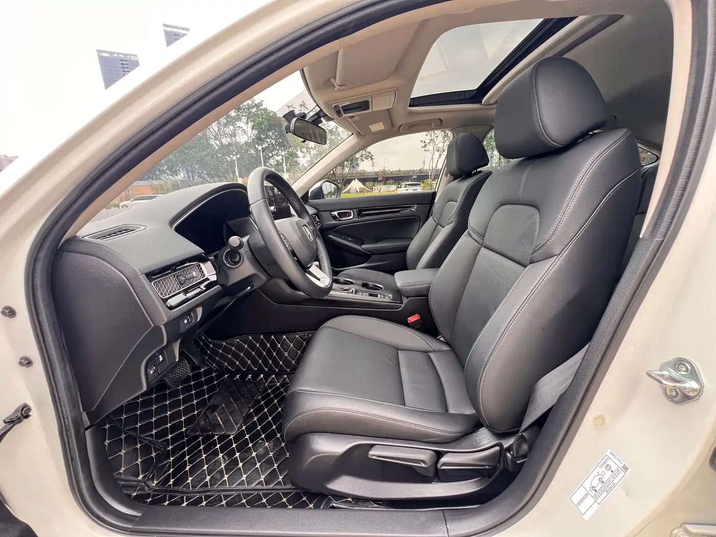 Honda Civic, миниатюра 9