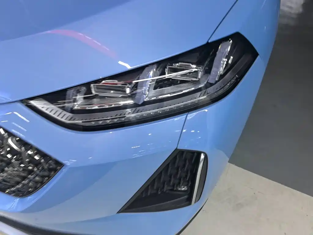 WEY Macchiato DHT-PHEV 2022 2021 1.5L Master Edition