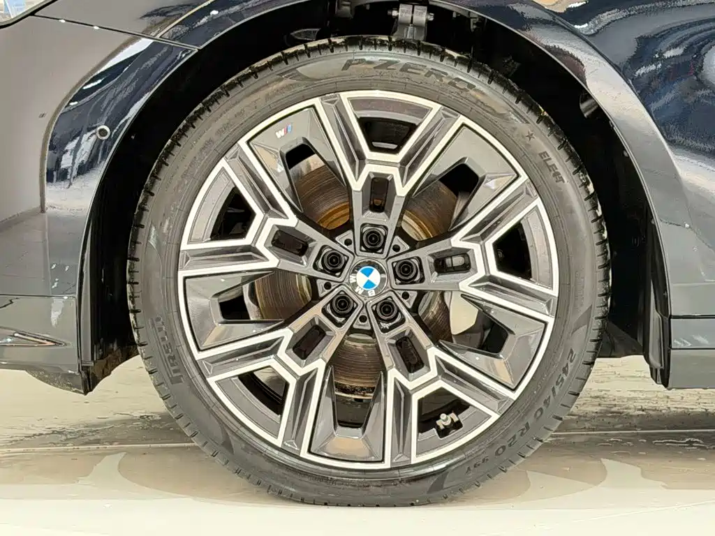 BMW 5 Series 2026 2026 530Li Exclusive M Sport Package