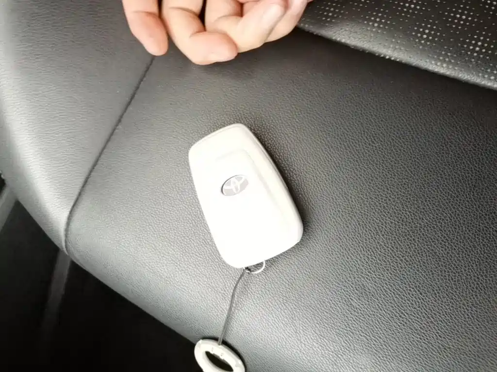 Toyota IZOA 2019 2018 2.0L Speed Edition China VI