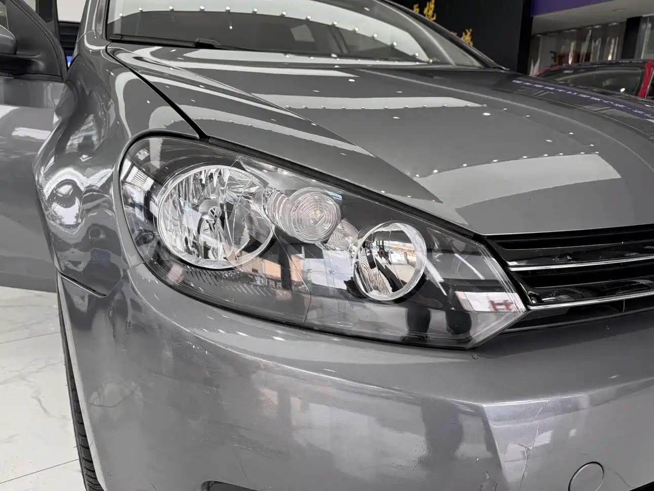 Volkswagen Golf 2012 1.4TSI Automatic Comfort фото 18