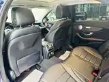 Фото 10 - Mercedes-Benz C-Class