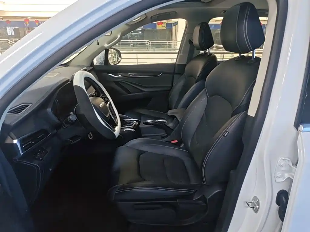 Maxus D90 2019 2017 2.0T Automatic 2WD Mercury Base Edition