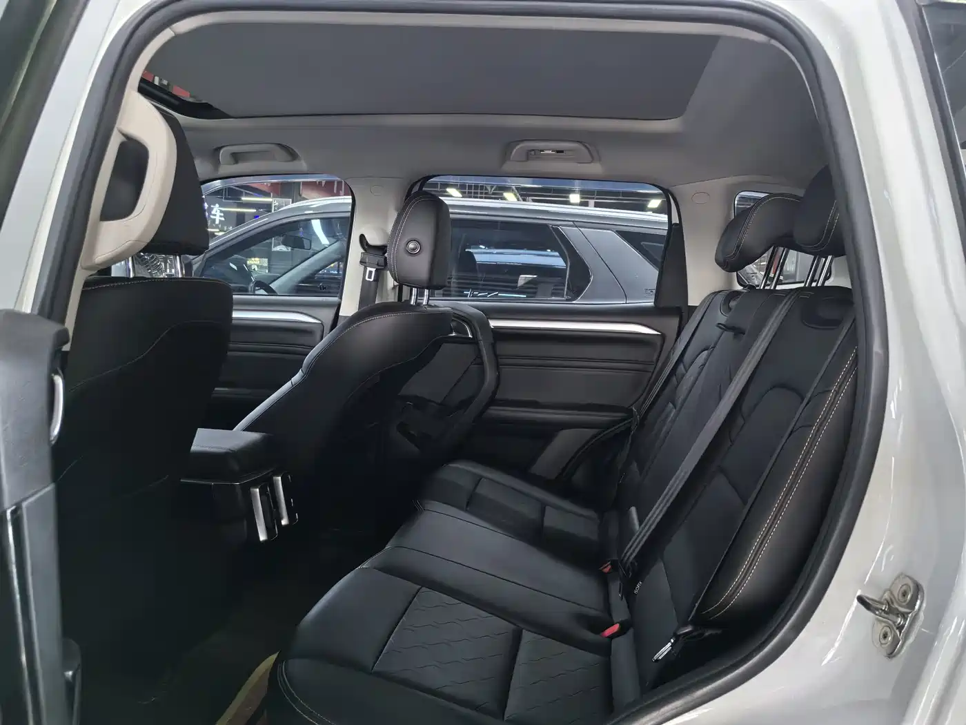 Haval Dargo 2021 2021 1.5T DCT 2WD Border Collie Edition