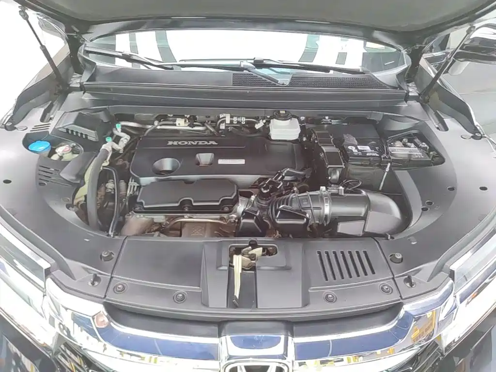 Honda Avancier 2022 2020 370TURBO 4WD Premium Edition