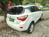 Фото 7 - Changan CS35