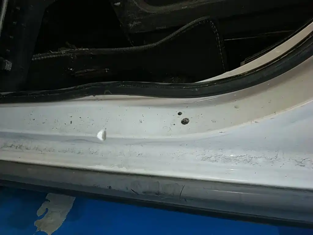 BAIC Huansu H2 2017 2016 H2E 1.5L Elite BJ415B