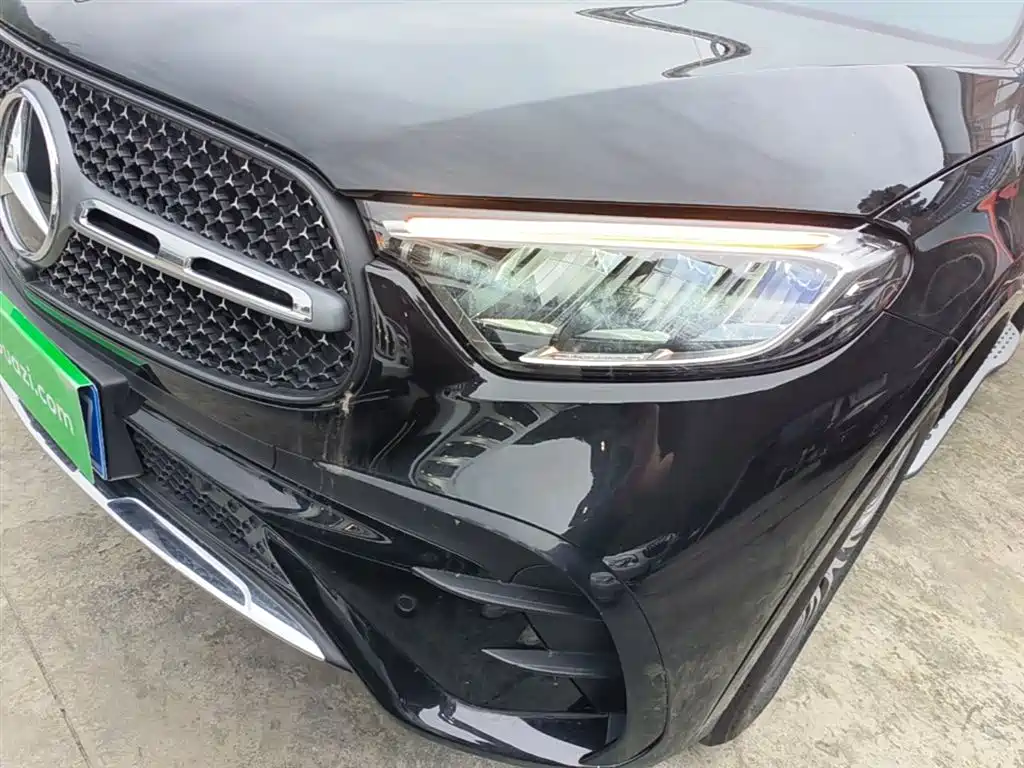 Mercedes-Benz GLC 2023 Facelift GLC 300 L 4MATIC Sport 5-Seater фото 24