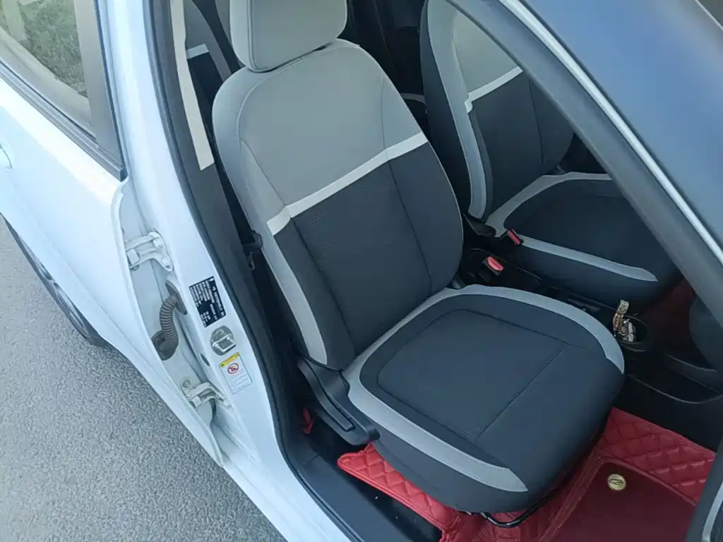 Ora White Cat 2020 2020 305km Luxury