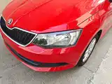 Фото 24 - Škoda Fabia