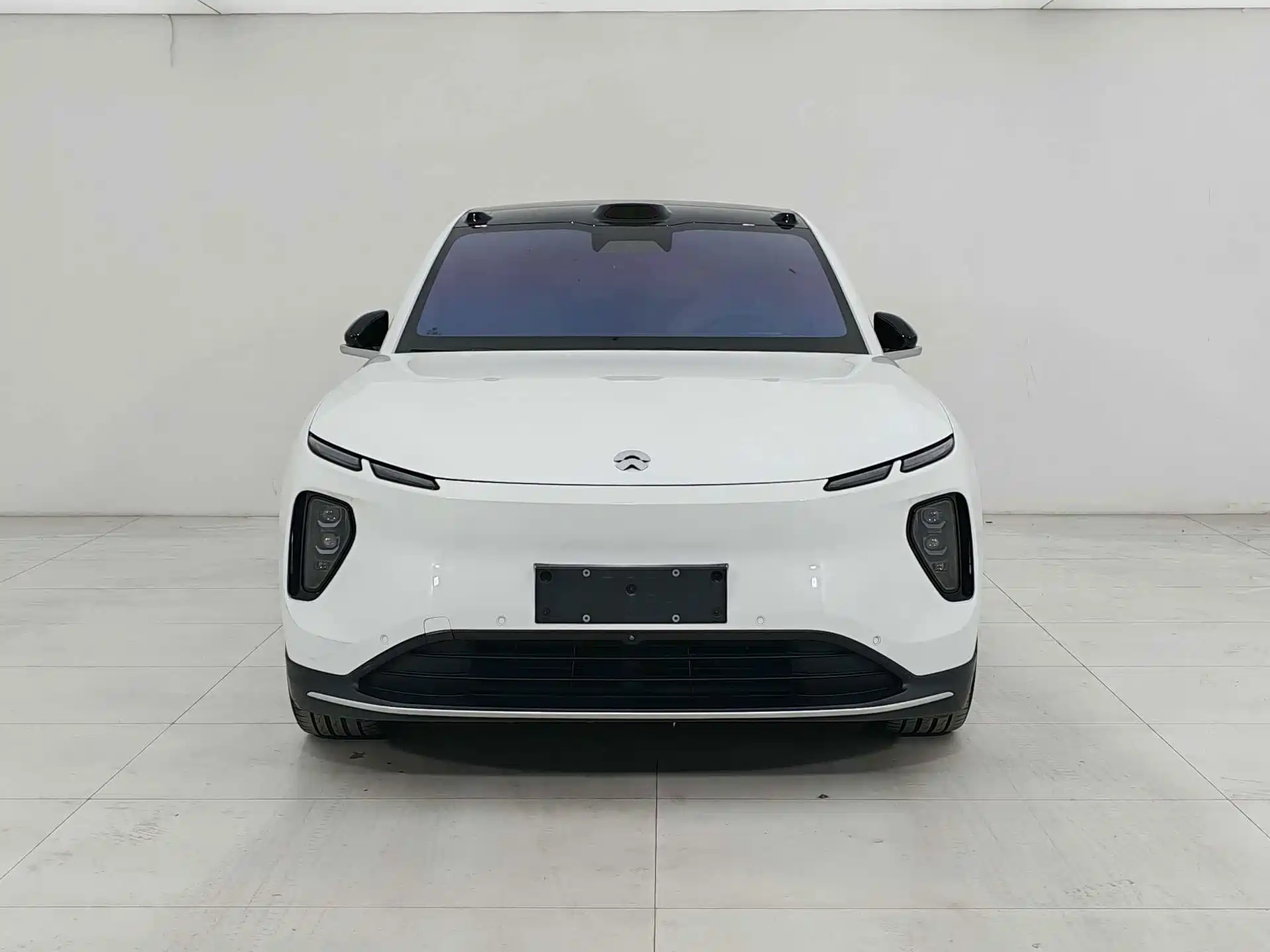 Фото 2 - NIO EC6