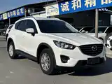 Фото 3 - Mazda CX-5