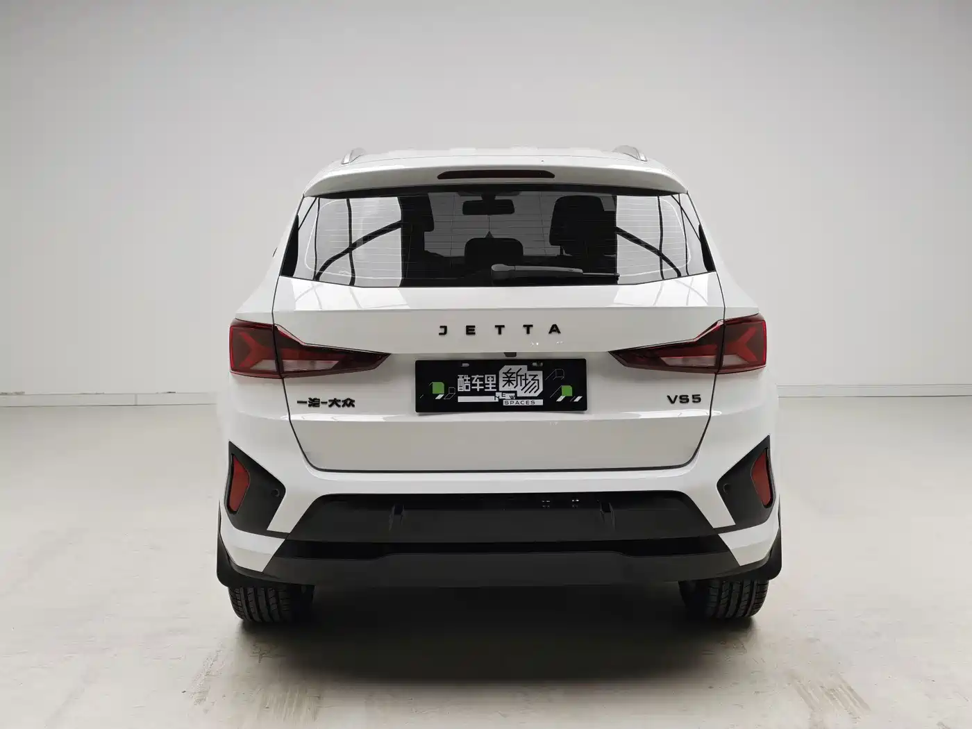 2026 Jetta VS5