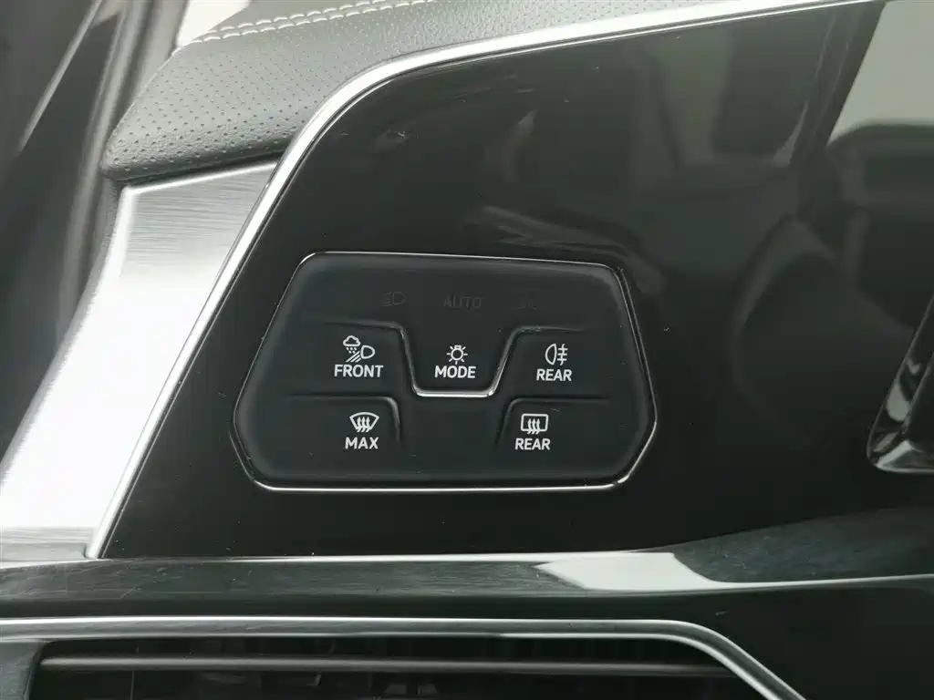 Volkswagen Talagon 2021 380TSI 4WD Luxury Premium Edition Pro фото 21