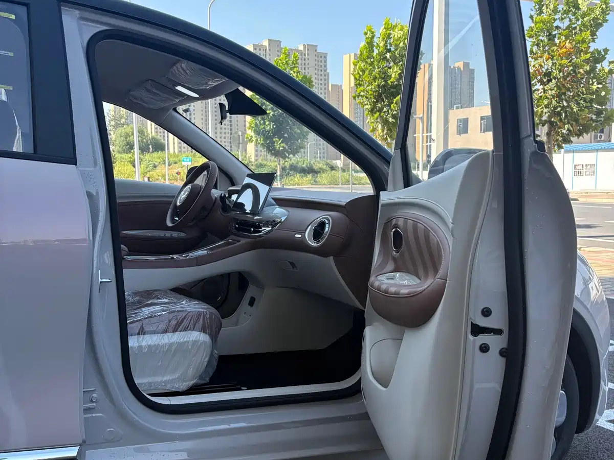 Wuling Motors Binguo Pro 2026