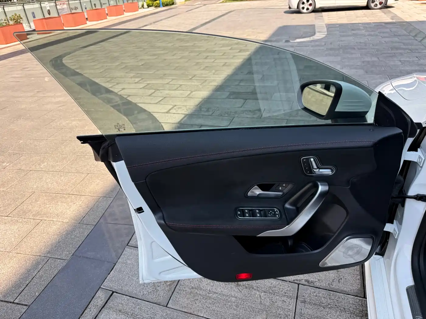Mercedes-Benz CLA (Import) 2020 2020 CLA 200 Shooting Brake