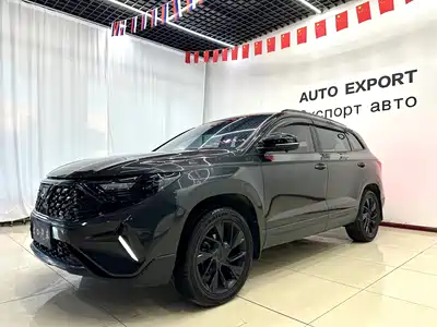 Jetta VS7