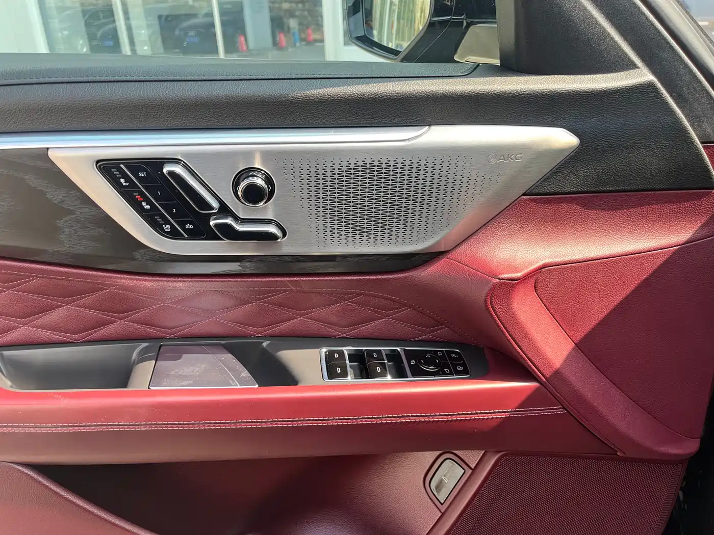 Cadillac CT6 2023 28T Platinum Model фото 6