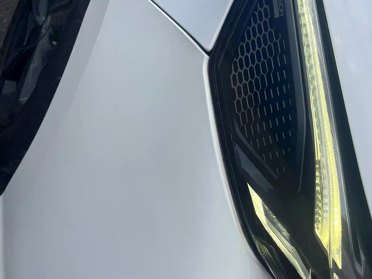 MG MG5 Scorpio 2022 2022 1.5T Trophy Sports Flagship