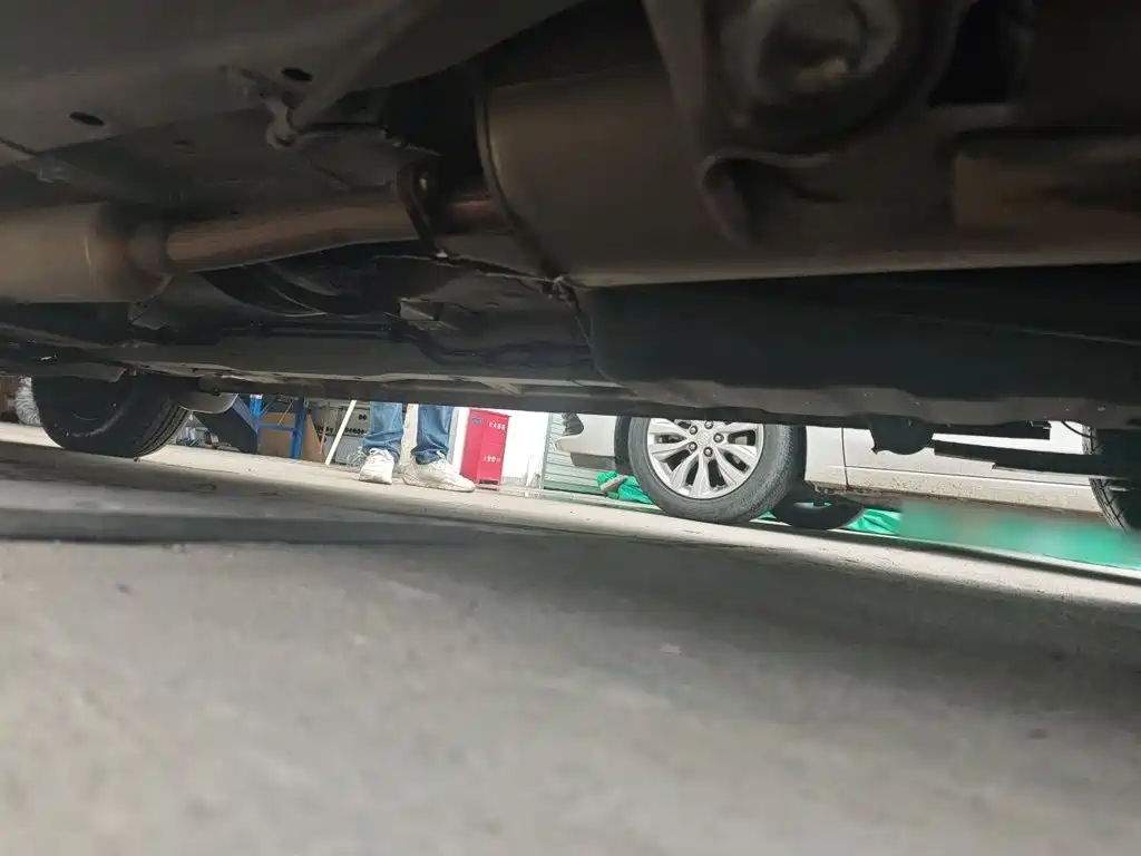 Wuling Motors Wuling Hongguang 2024 2021 1.5L Facelift S Basic Hydraulic Power Steering LAR