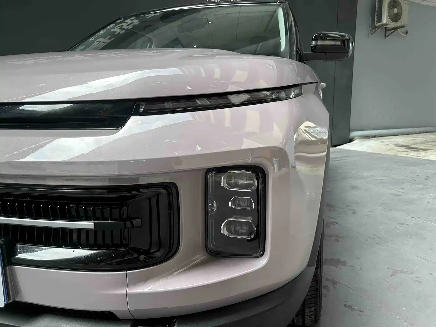 Geely ICON 2025 2025 Linglong 1.5TD City Beauty Edition
