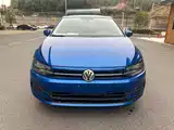 Фото 1 - Volkswagen Polo
