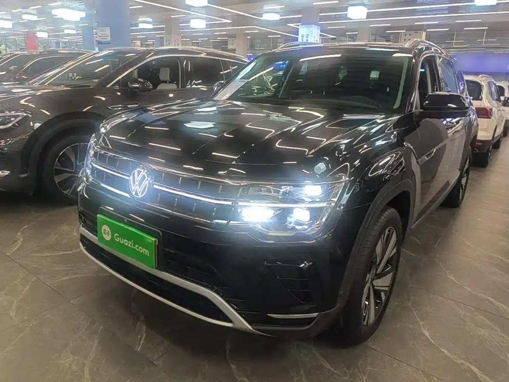 Similar car