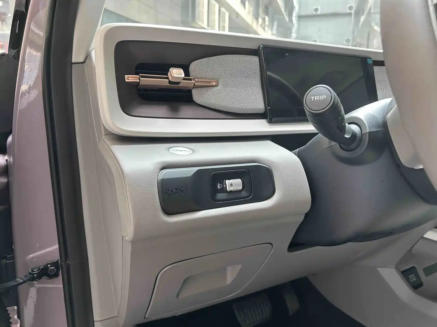 Geely ICON 2025 2025 Linglong 1.5TD City Beauty Edition