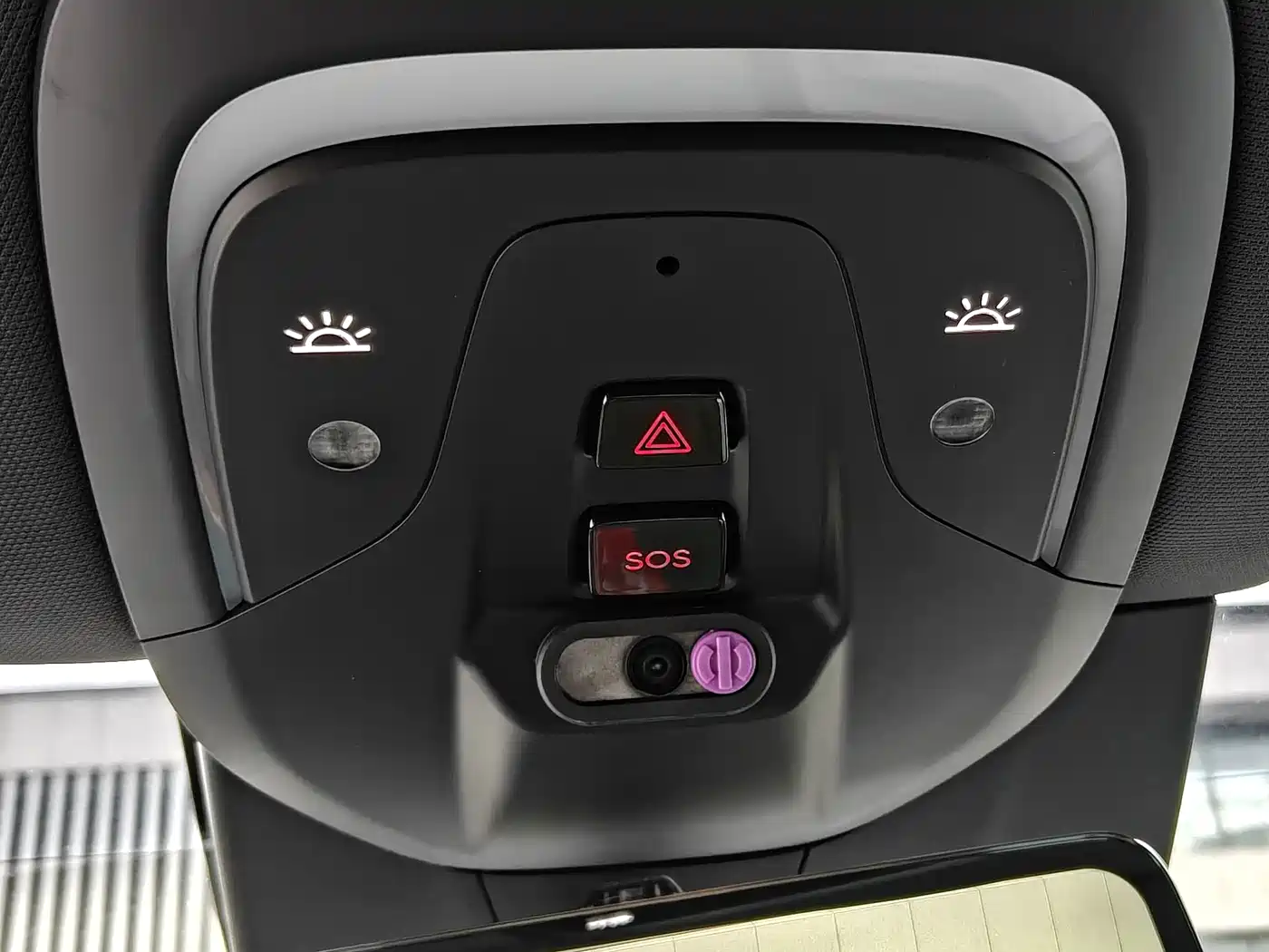 HiPhi X 2021 2021 Performance Edition 6-Seater
