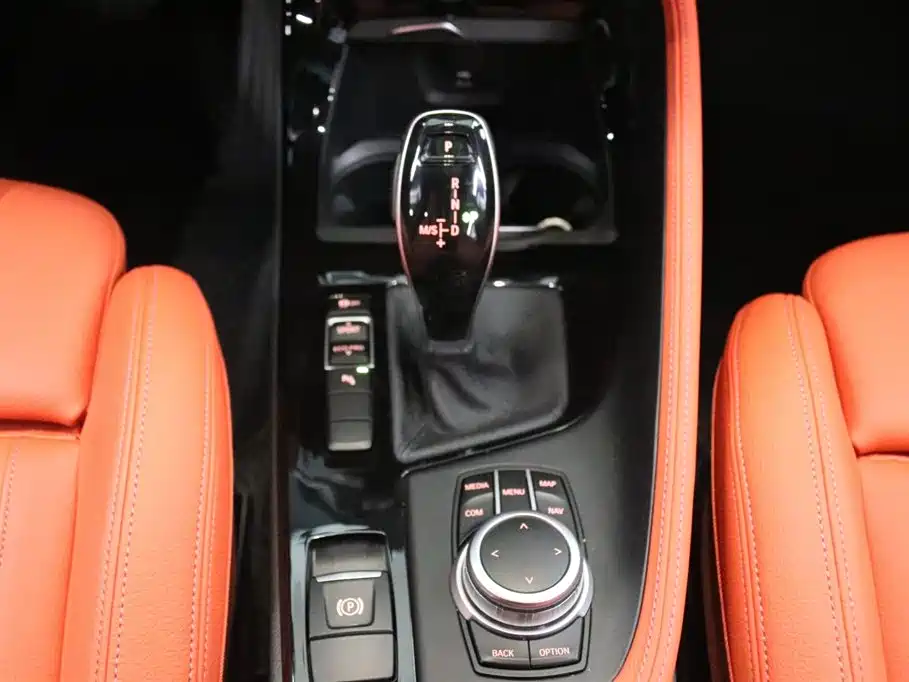 BMW X2 2020 sDrive25i Premium M Off-Road Package фото 10