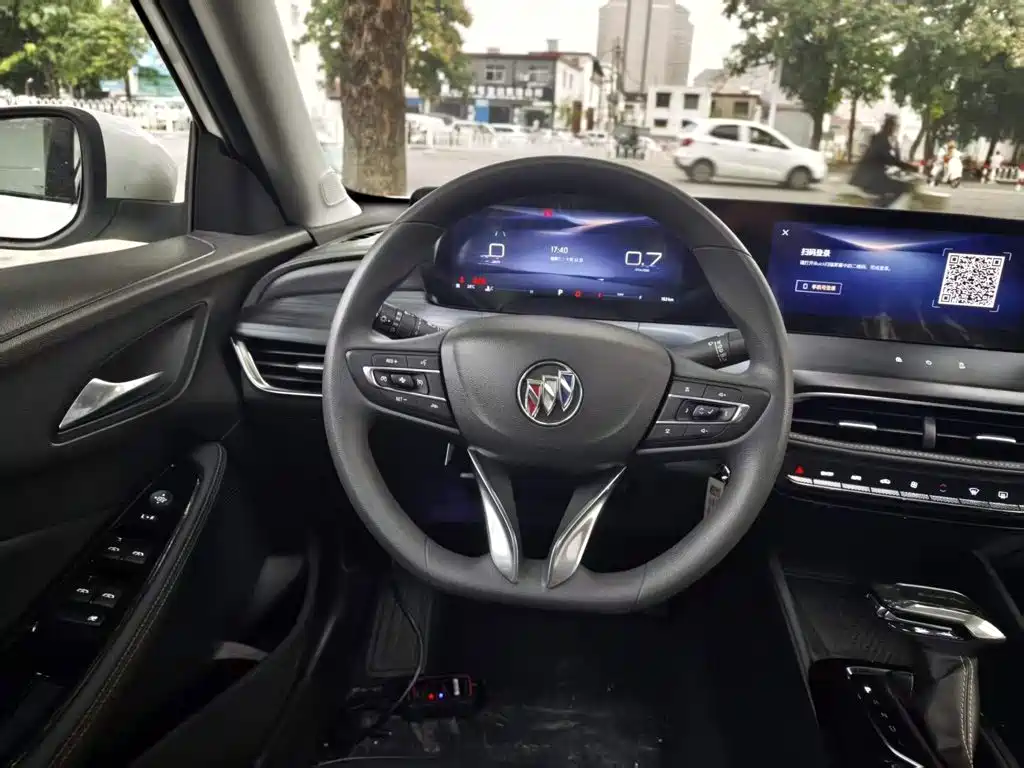 Buick Verano 2026 2023 Pro Joy Edition