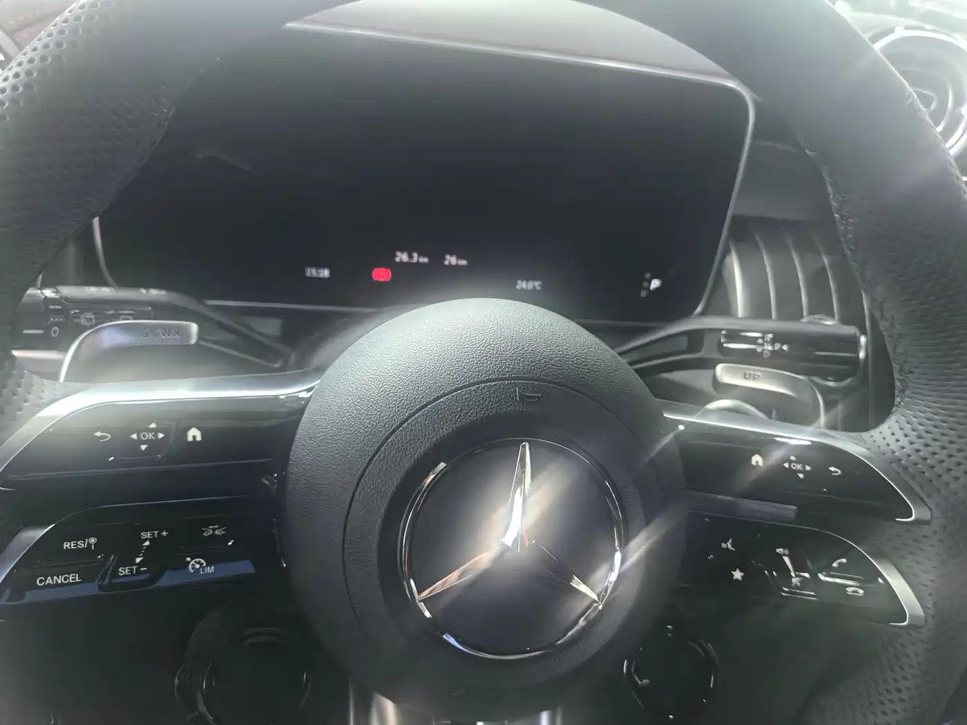 Mercedes-Benz GLC AMG 2026 AMG GLC 43 4MATIC фото 5