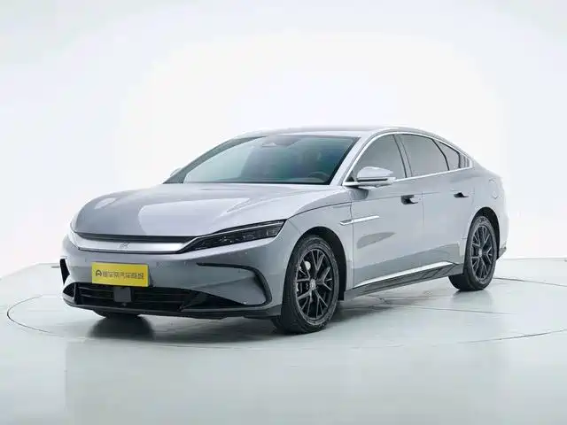 BYD Han 2025 2025 DM-i 125KM Comfort