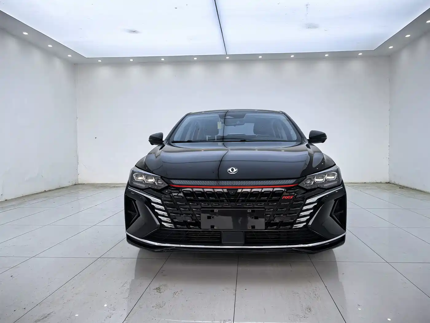 Dongfeng Aeolus Yixuan MAX 2022 2022 1.5T Ultra Cool Dad Edition