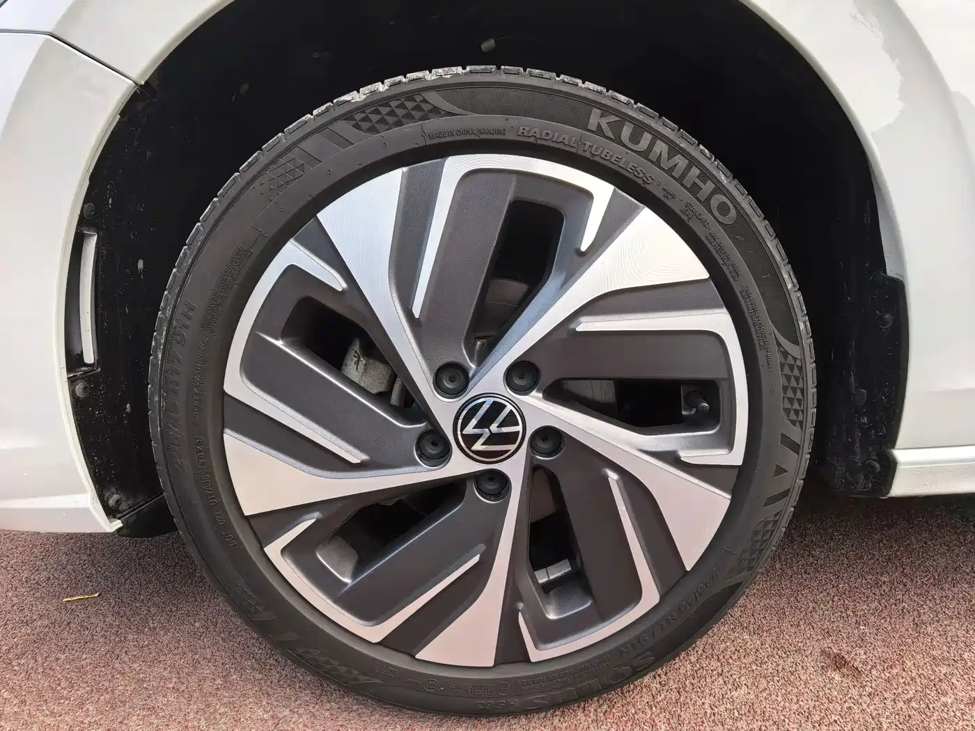 Volkswagen Bora, миниатюра 15