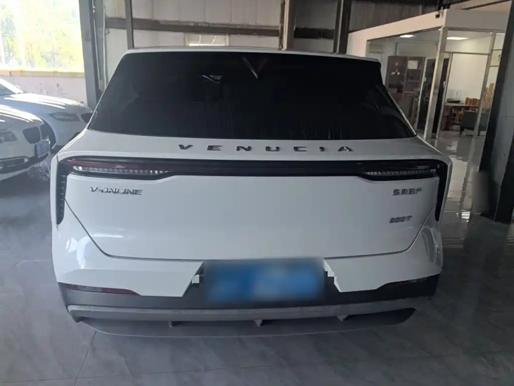 Venucia Big V 2024 2024 260T Rising Star Pro