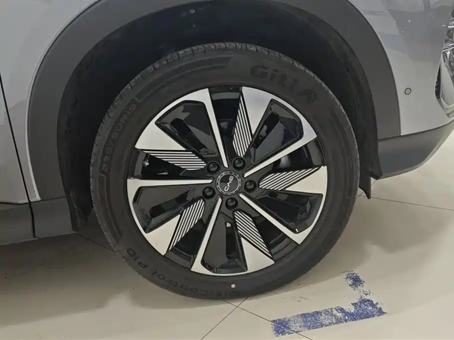 BYD SONGJIANG NEW ENERGY