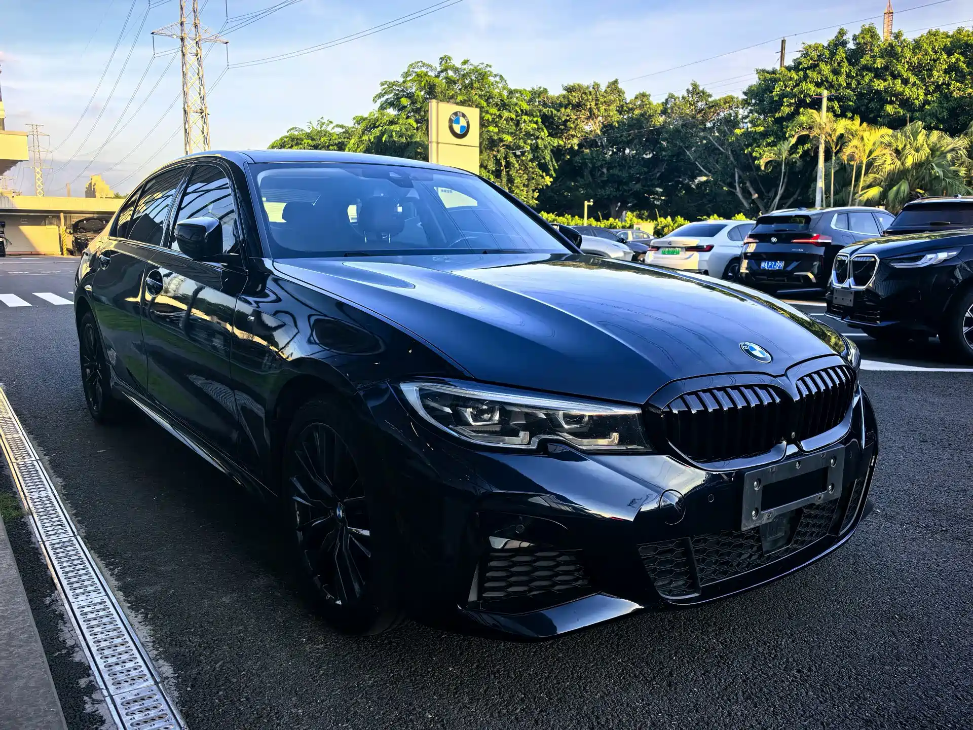 Фото 3 - BMW 3 Series