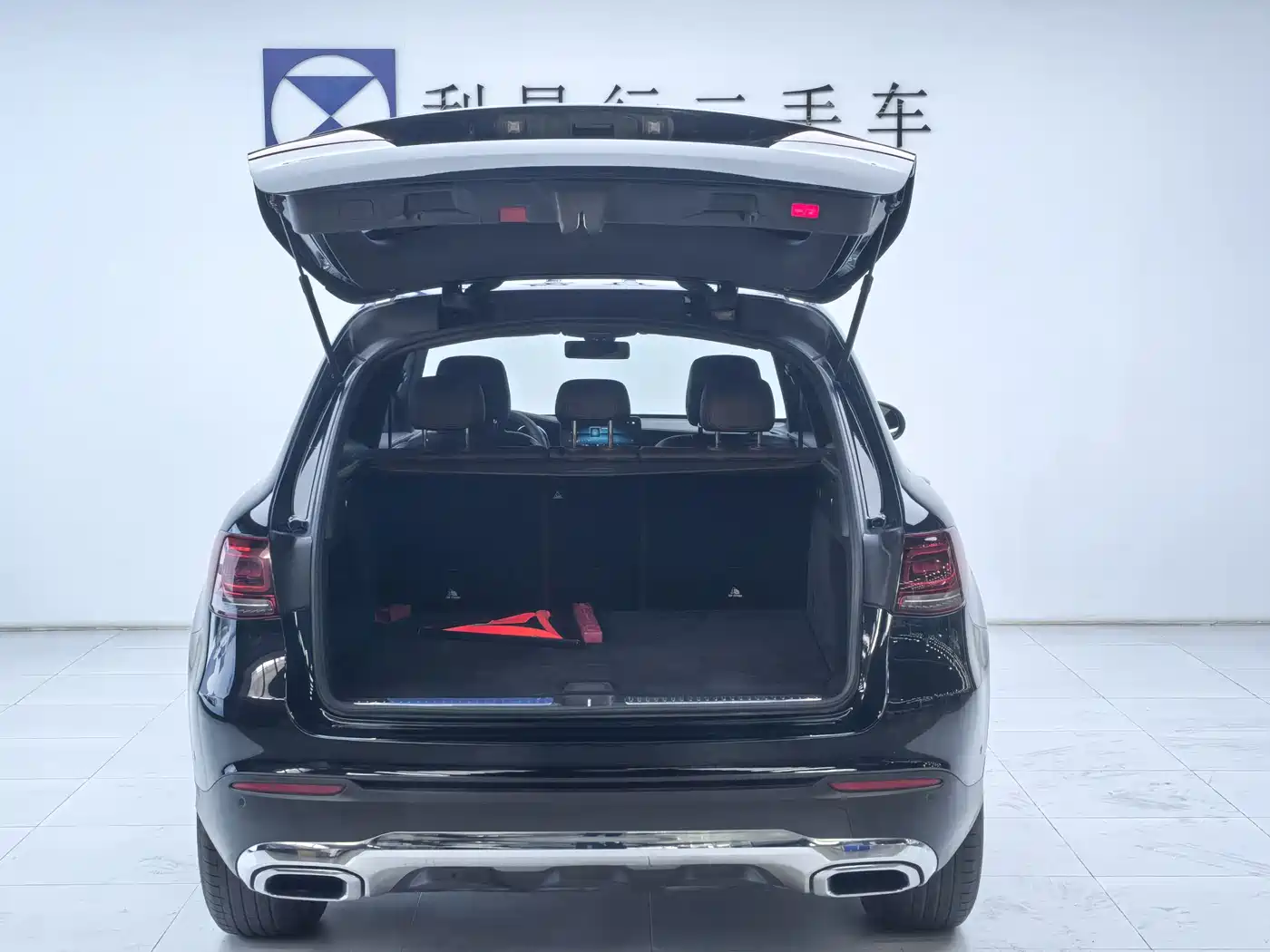 Mercedes-Benz GLC 2020 GLC 260 L 4MATIC Dynamic фото 7