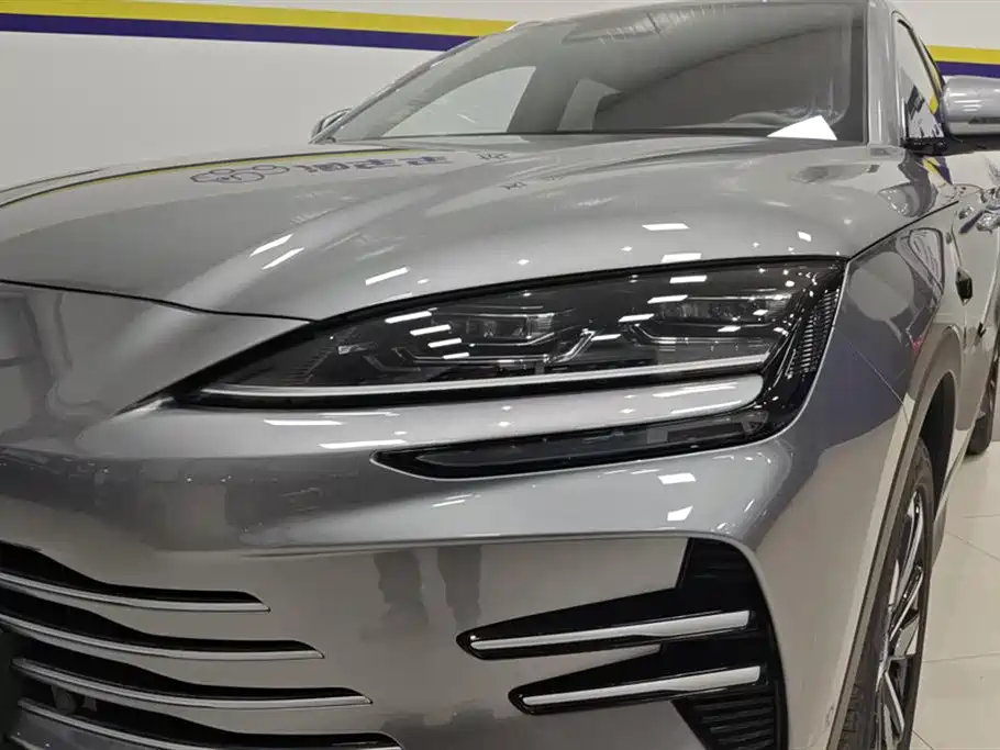 BYD SONGJIANG NEW ENERGY