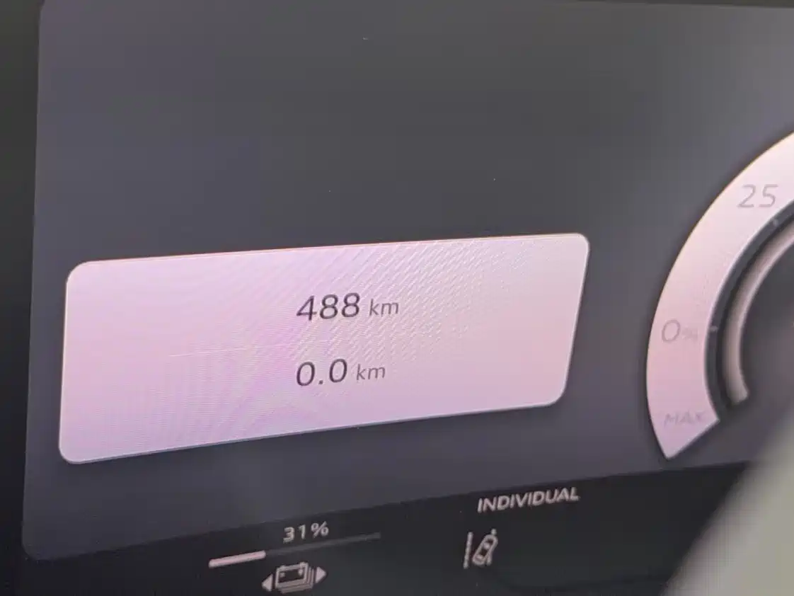 Audi Q6L e-tron 2025 Model Pioneer Edition