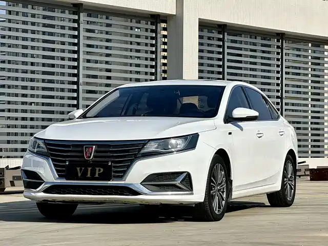 roewe i6