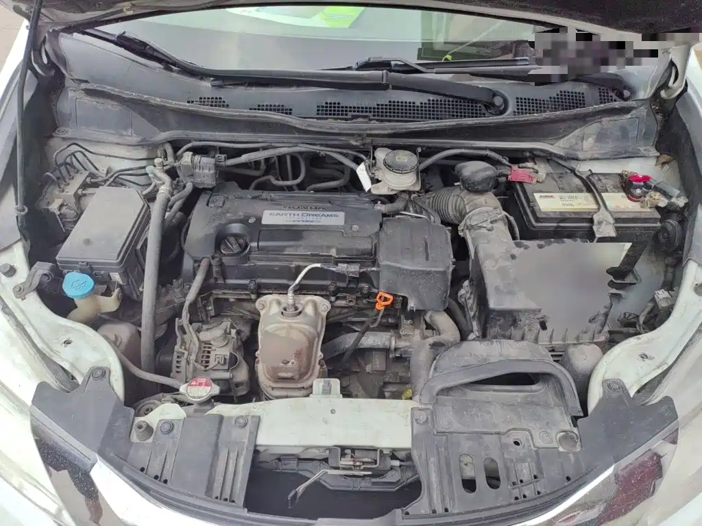 Фото 21 - Honda Odyssey