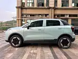 Фото 3 - Geely Geometry E Firefly