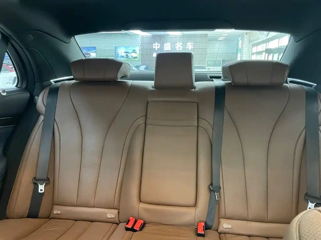 Mercedes-Benz S-Class 2019 S 320 L фото 12