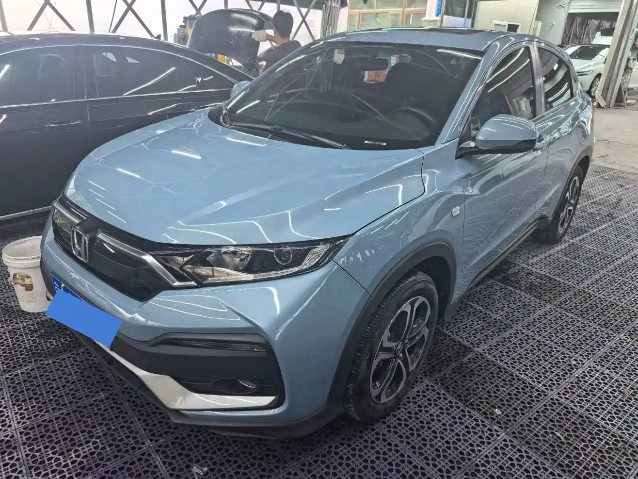 Honda XR-V 2020 Model 1.5L CVT Comfort