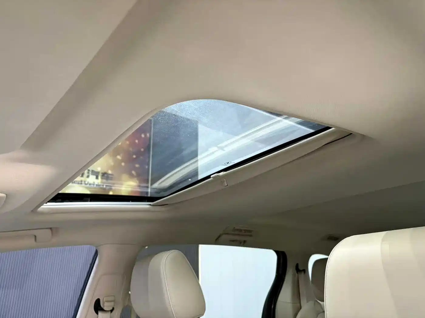 GAC Trumpchi Trumpchi M8 2020 Pilot 390T Luxury Edition фото 5
