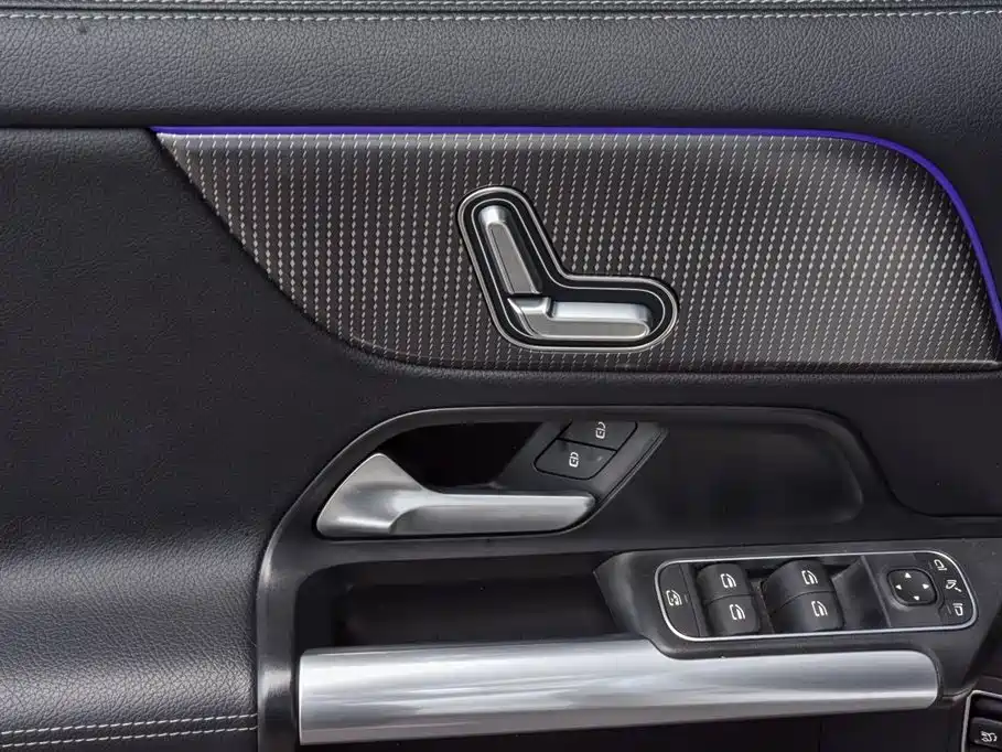 Mercedes-Benz GLA, миниатюра 14