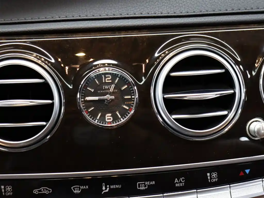 Mercedes-Benz Maybach S-Class 2020 S 450 4MATIC Collector's Edition фото 16